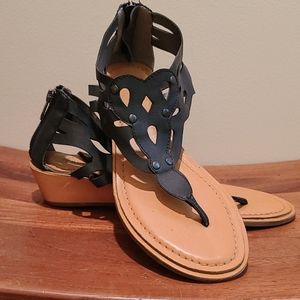 Baretrap Sandals NEW